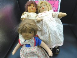 little women cloth group b